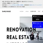 simplehouse.co.jp