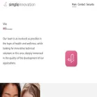 simpleinnovation.us simpleinnovation.us