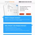 simpleinvoices.org