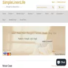 simplelinenlife.com