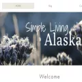 simplelivingalaska.com