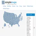 simplemaps.com simplemaps.com