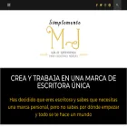 simplementemj.com