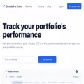 simpleportfolio.app simpleportfolio.app
