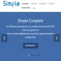 simplesistemas.com simplesistemas.com