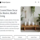 simplespaces.net