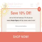 simplespectrumsupplement.com simplespectrumsupplement.com