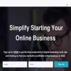 simplestartup.net