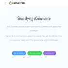 simplestore.io simplestore.io