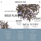 simplicityteas.com simplicityteas.com