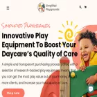 simplifiedplaygrounds.com