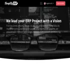 simplify-erp.com simplify-erp.com