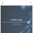 simplifychange.se