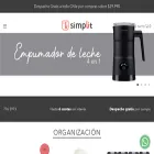 simplithome.cl