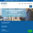 simplivlearning.co
