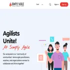 simplyagile.me