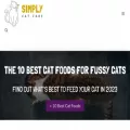 simplycatcare.com