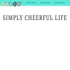 simplycheerfullife.com simplycheerfullife.com