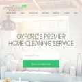 simplycleanoxford.com