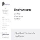 simplyclinicalsoftware.com simplyclinicalsoftware.com