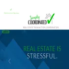 simplycoordinated.com simplycoordinated.com