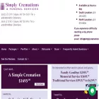 simplycremations.ca