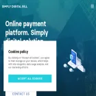 simplydigitalbill.com