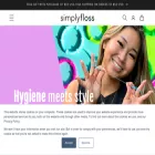 simplyfloss.com