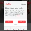 simplygo.dk simplygo.dk