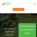 simplygreenlawncare.com