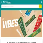 simplygreentrade.es simplygreentrade.es