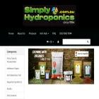 simplyhydroponics.com.au