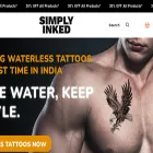 simplyinked.in simplyinked.in