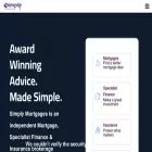 simplymortgages.co.uk simplymortgages.co.uk