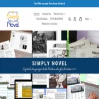 simplynovel.com