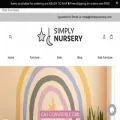 simplynursery.com