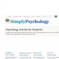 simplypsychology.org