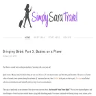 simplysaratravel.com simplysaratravel.com