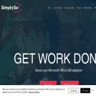 simplyso.com simplyso.com