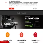 simplysoundandlighting.co.uk simplysoundandlighting.co.uk