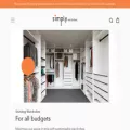 simplywardrobes.co.nz