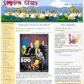simpsoncrazy.com