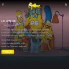 simpsonitos.org simpsonitos.org