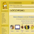 simpsonswiki.com