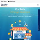 simrun.com simrun.com