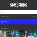 simsfinds.com