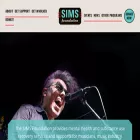 simsfoundation.org