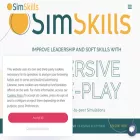 simskills.io simskills.io