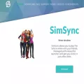 simsync.io simsync.io