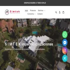 simtek.cl simtek.cl